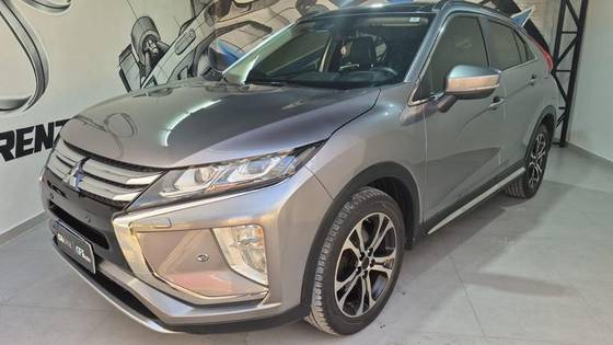 MITSUBISHI ECLIPSE CROSS 1.5 MIVEC TURBO GASOLINA HPE-S AWD CVT